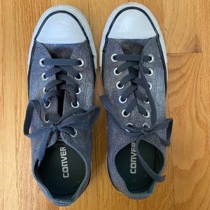 Chuck Taylor All-Star Converse